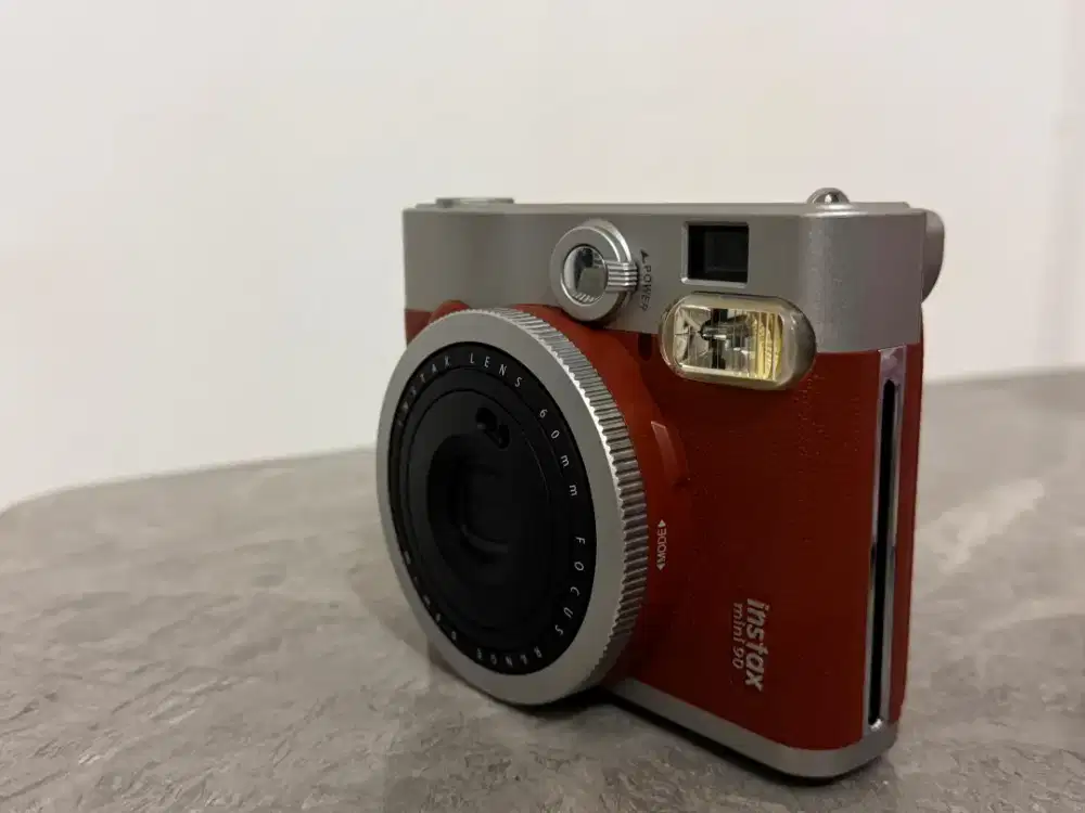 FUJIFILM INSTAX NEO 90