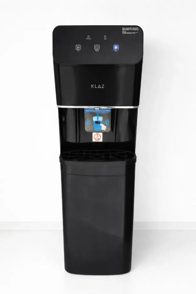 DISPENSER TOUCHSCREEN ,mulus mewah murah