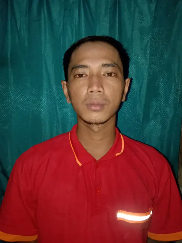 Siap kerja driver B1 (berpengalaman)