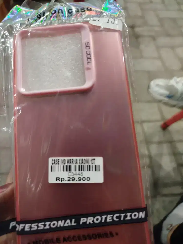 CASE IMD WARNA XIAOMI 13T