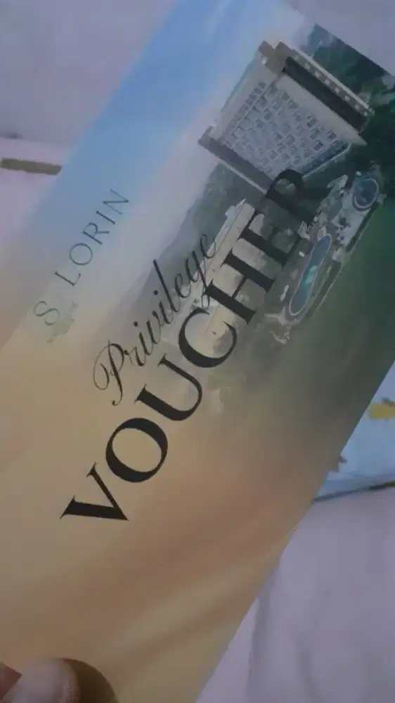 Voucher hotel lorin syariah sentul