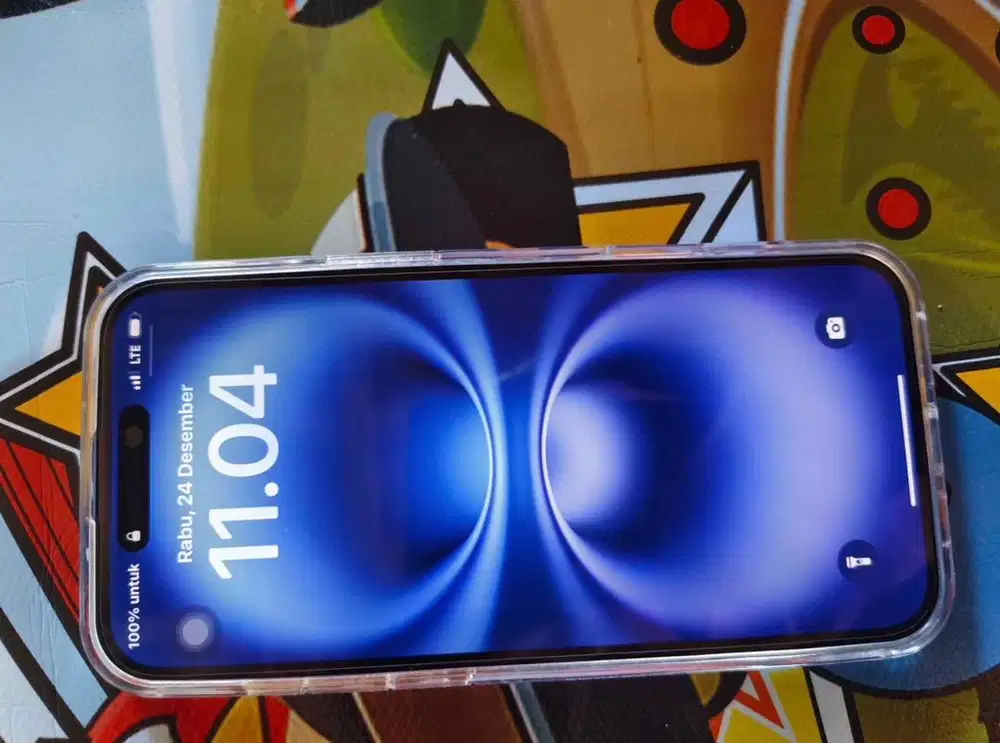 Iphone 16 plus simlock