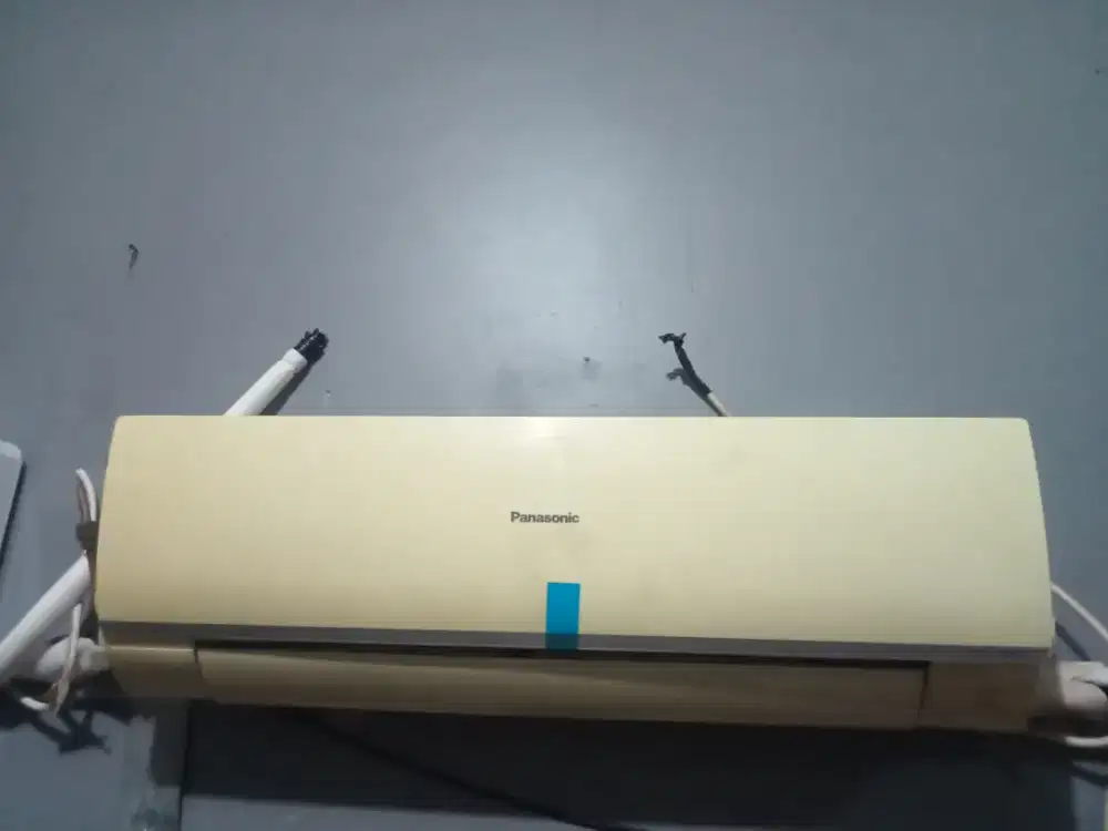 AC 1/2 pk merk pansonik