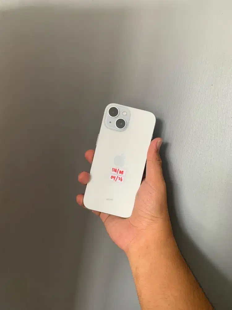Iphone 15 basic 128gb iBOX