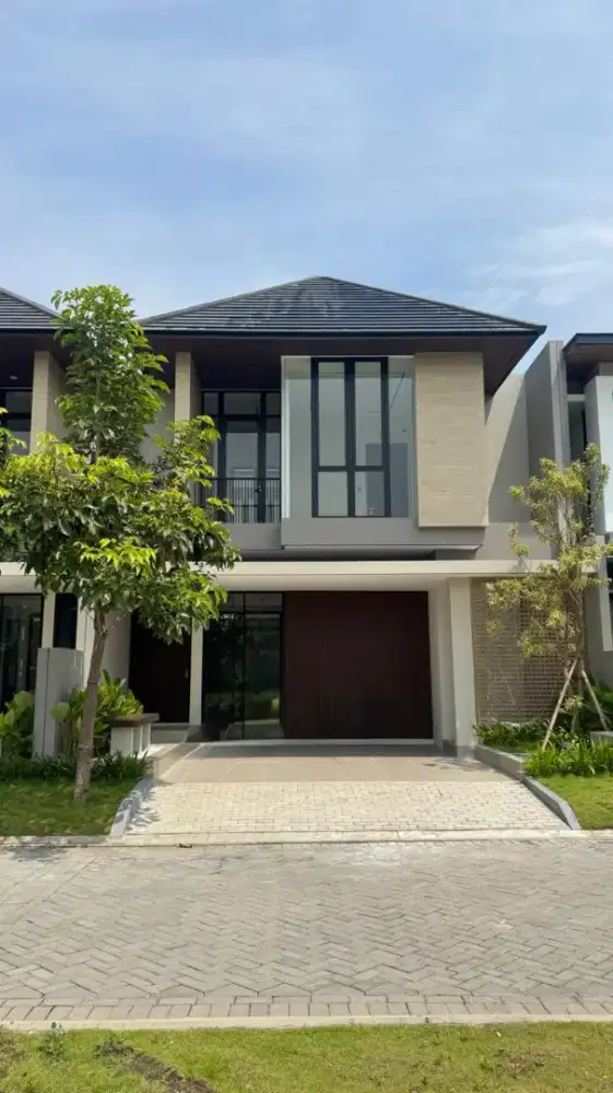 Jual Rumah Woodland Citraland