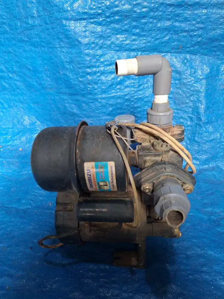 Pompa air Shimizu Model PS-230