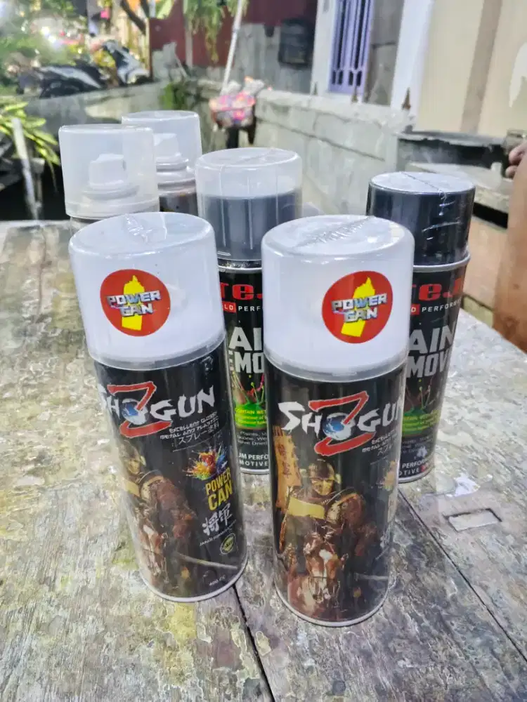 Jual pilox mrek tejo 400cc baru