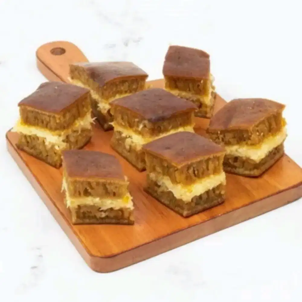 Lowongan Kerja Jaga Stand Martabak