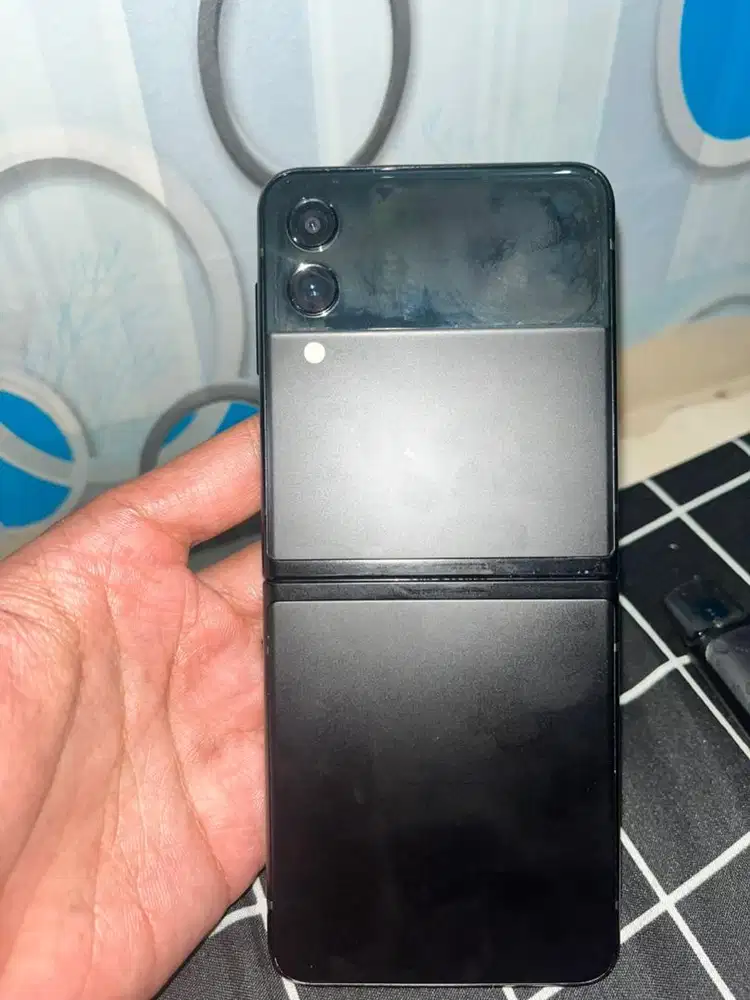 Samsung Z flip 3  128gb