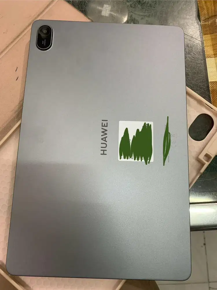Huawei matepad se 11