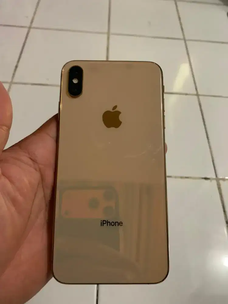 Xs max 256 kemenpri