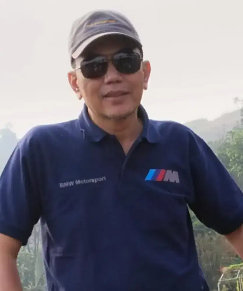 Cari lowongan driver + asisten