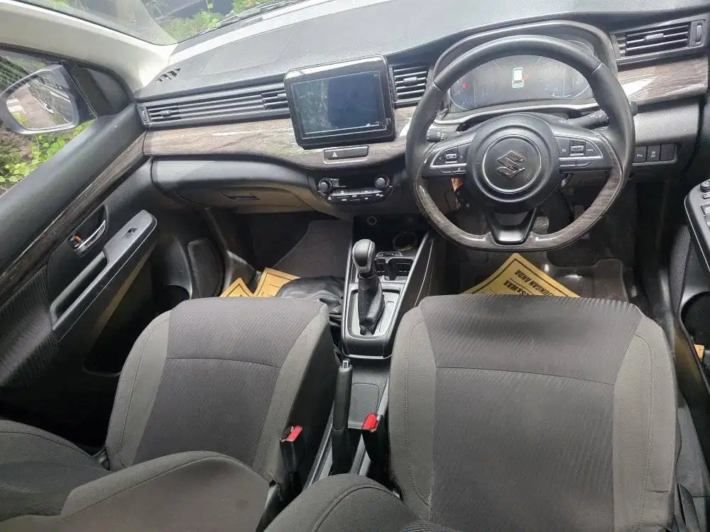 Ertiga GX HYBRID MATIC 2023