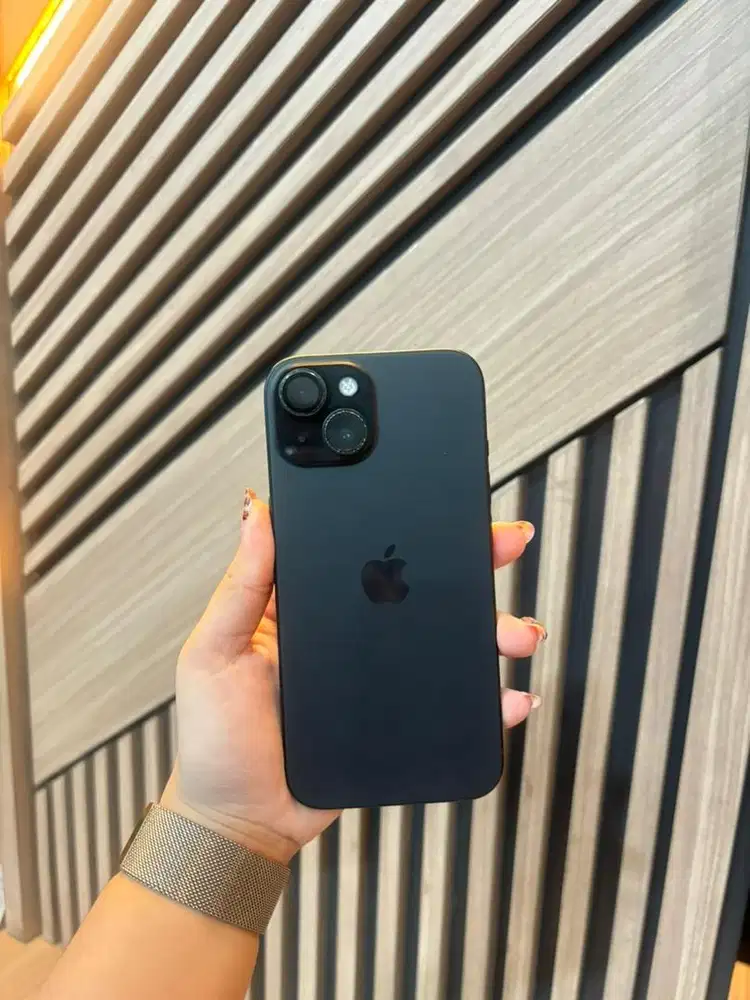 15 128 black ex resmi