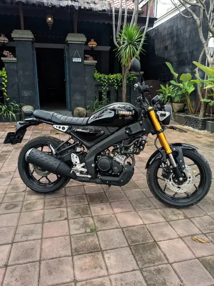 Mulus like new km 400perak