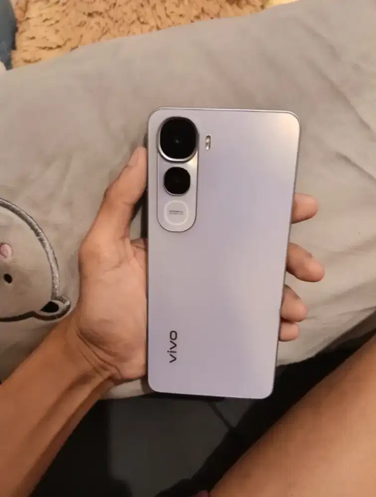 VIVO y400 4G 8/256