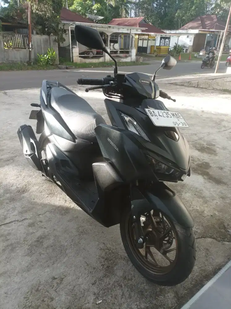 Dijual Vario 160 tahun 2025