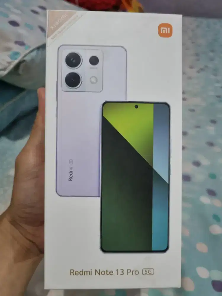 Redmi Note 13 Pro 5G 8/256 gb