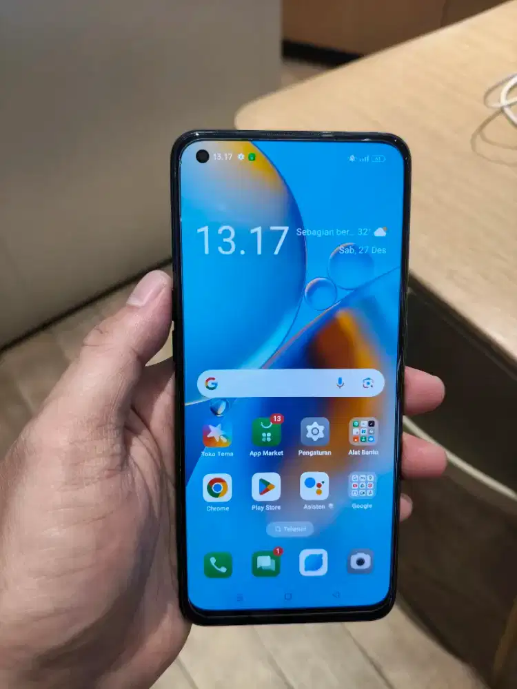 OPPO A74 Ram6/128GB Batangan