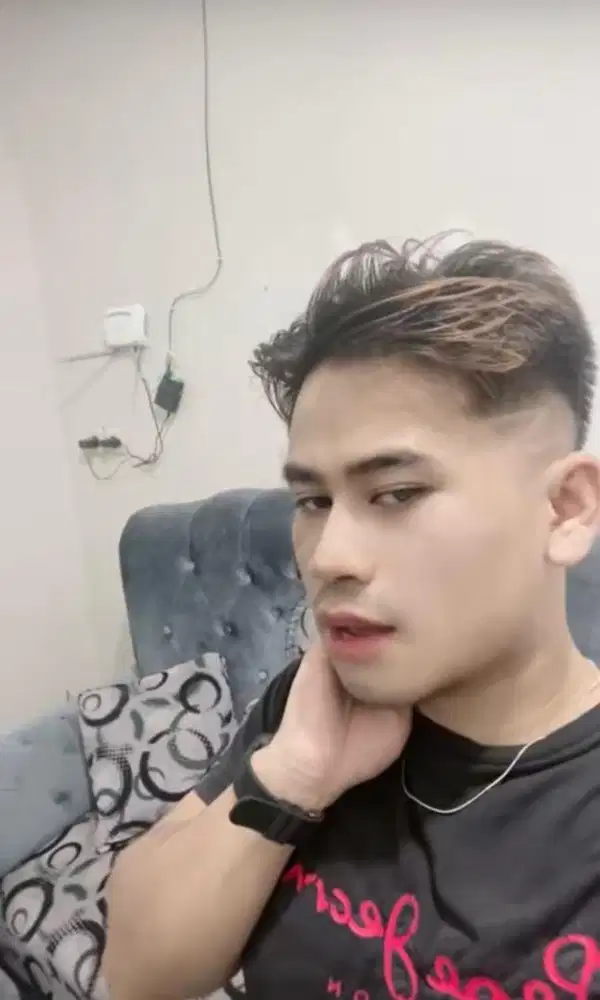 nyari lowongan kerja