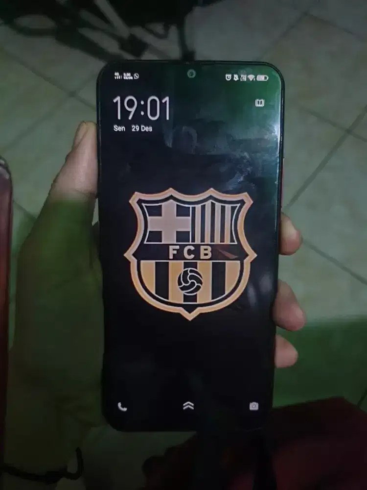 VIVO Y12 (3/32)