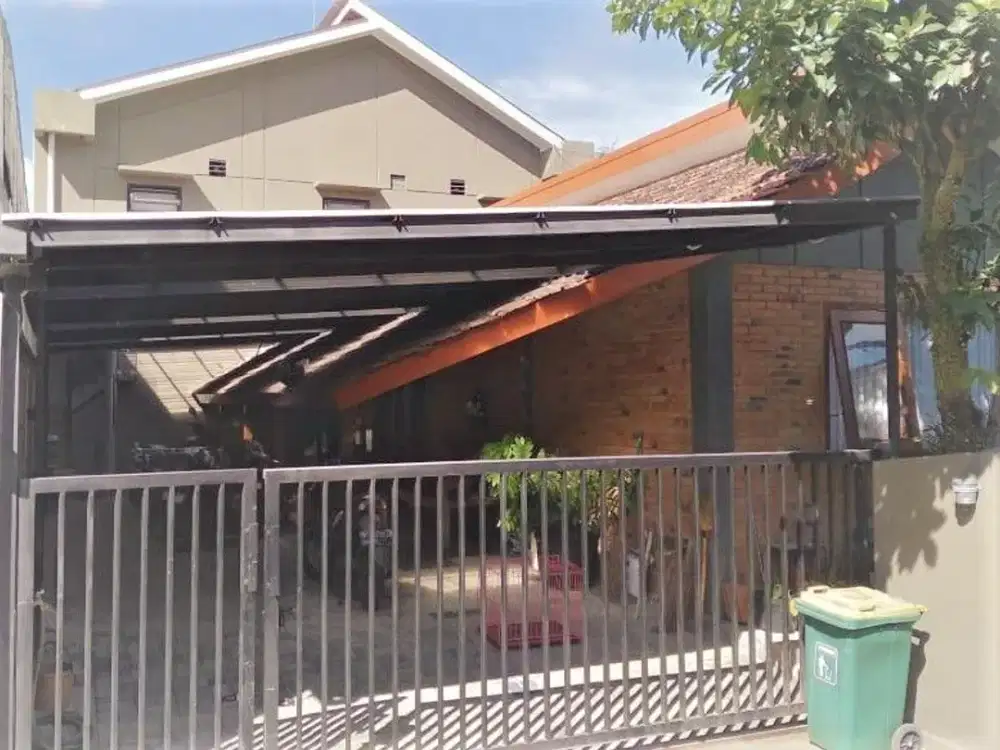 Passive Income, Kost Aktif 5 KT Harga Murah di Ngaglik Sleman