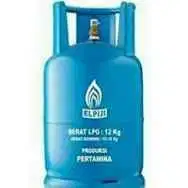 Dijual Tabung gas 15 kg