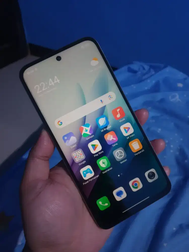 Xiaomi Redmi 15 8/256