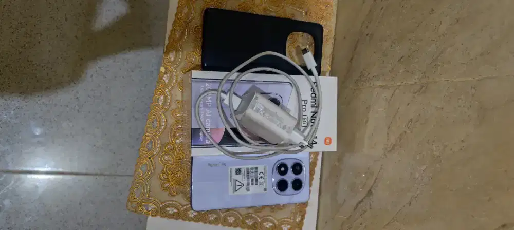 redmi note 14 pro 5g