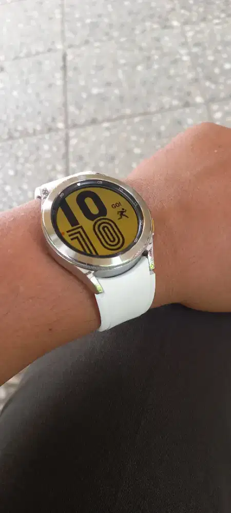 Samsung galaxy watch 4 classic 42mm