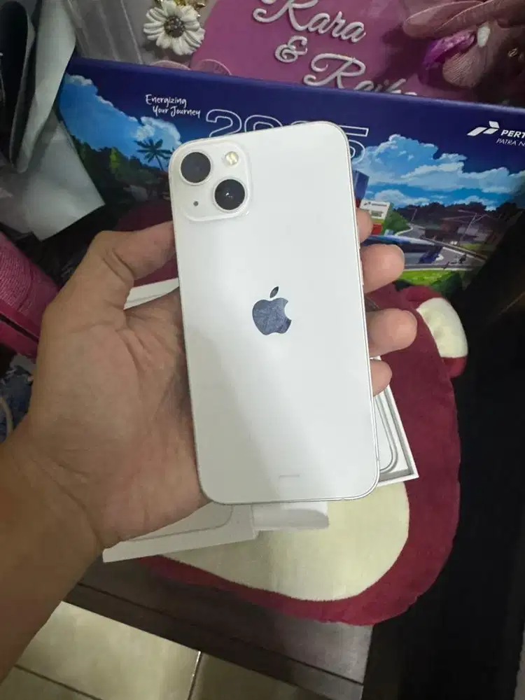 Iphone 13 128gb ibox