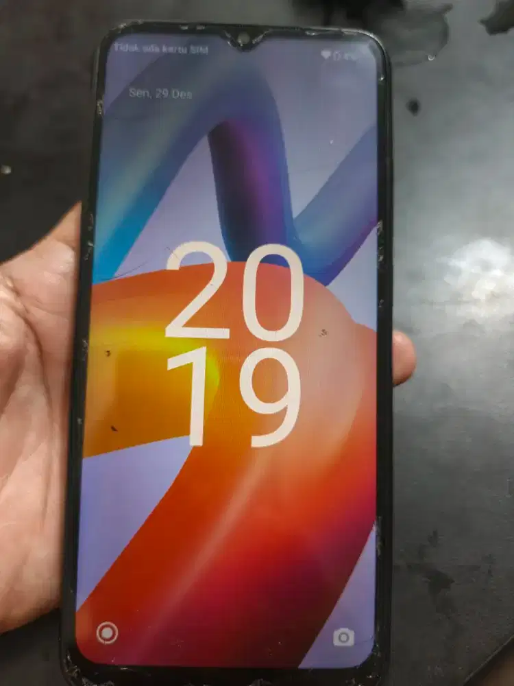 Redmi a2 3/64 normal