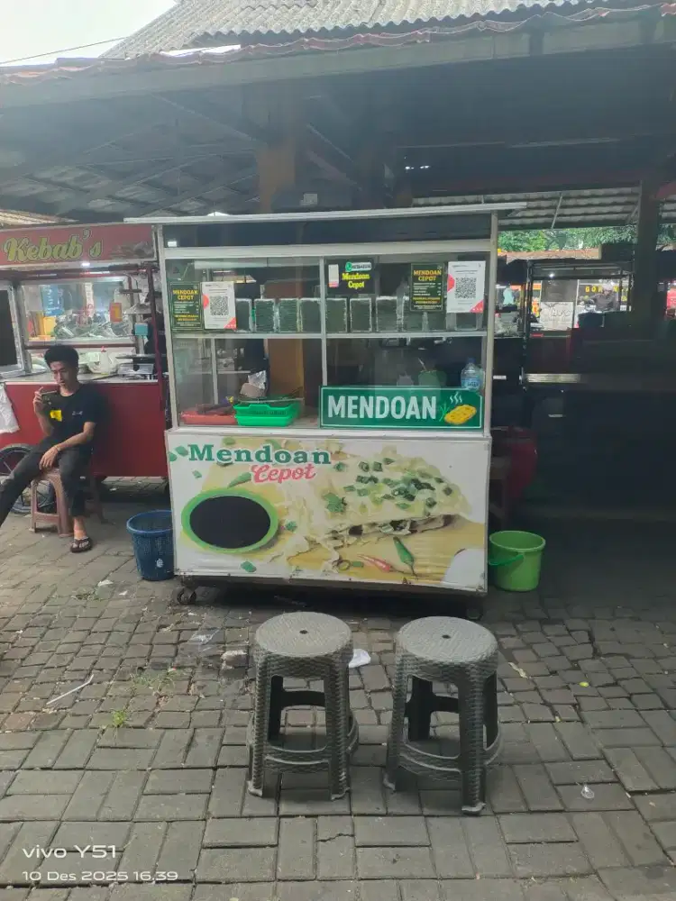 Paket Usaha Siap Jualan tanpa ribet tinggal buka