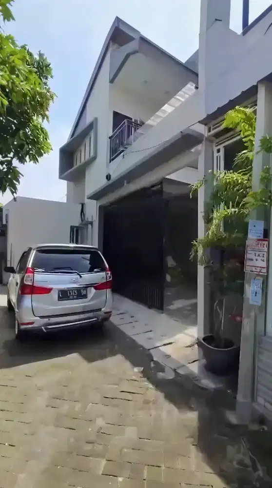 ‼️Income 396jt/thn‼️Kost Kos Esklusif Dukuh kapasan - Citraland Lontar