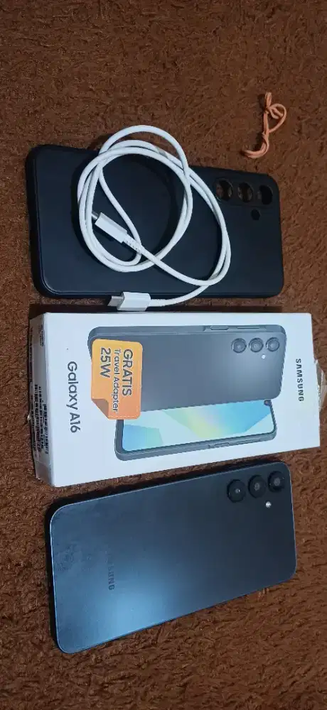 SAMSUNG A16 4G 8/256GB