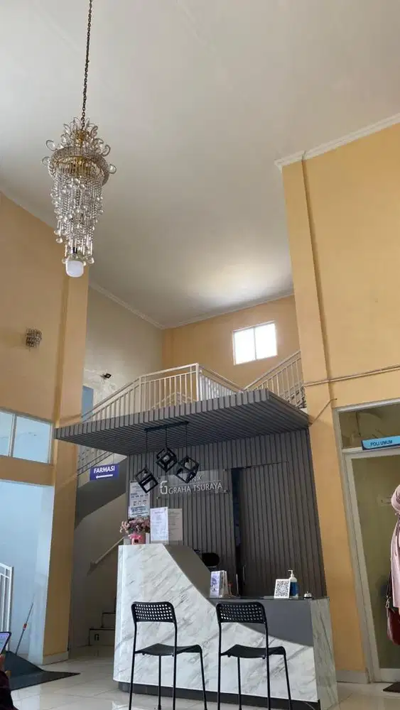 ART Menginap - Depok