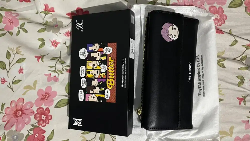 Dijuallll dompettt baruuu