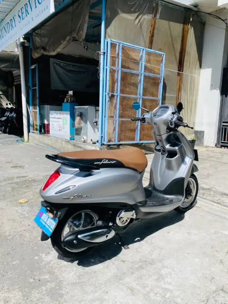 Filano 2024 DP 3 juta Deva motor