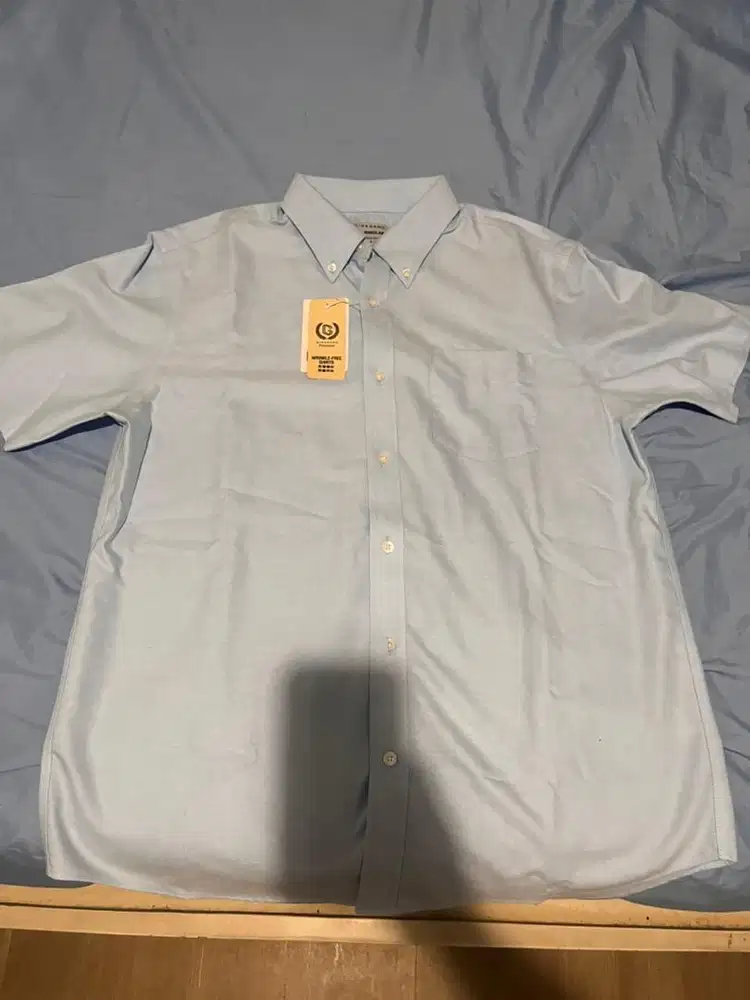 Giordano Wrinkle-Free Shirts