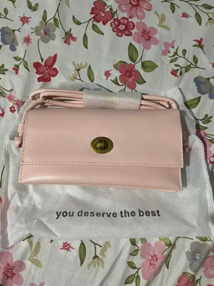 Dijuallll tasss baruu