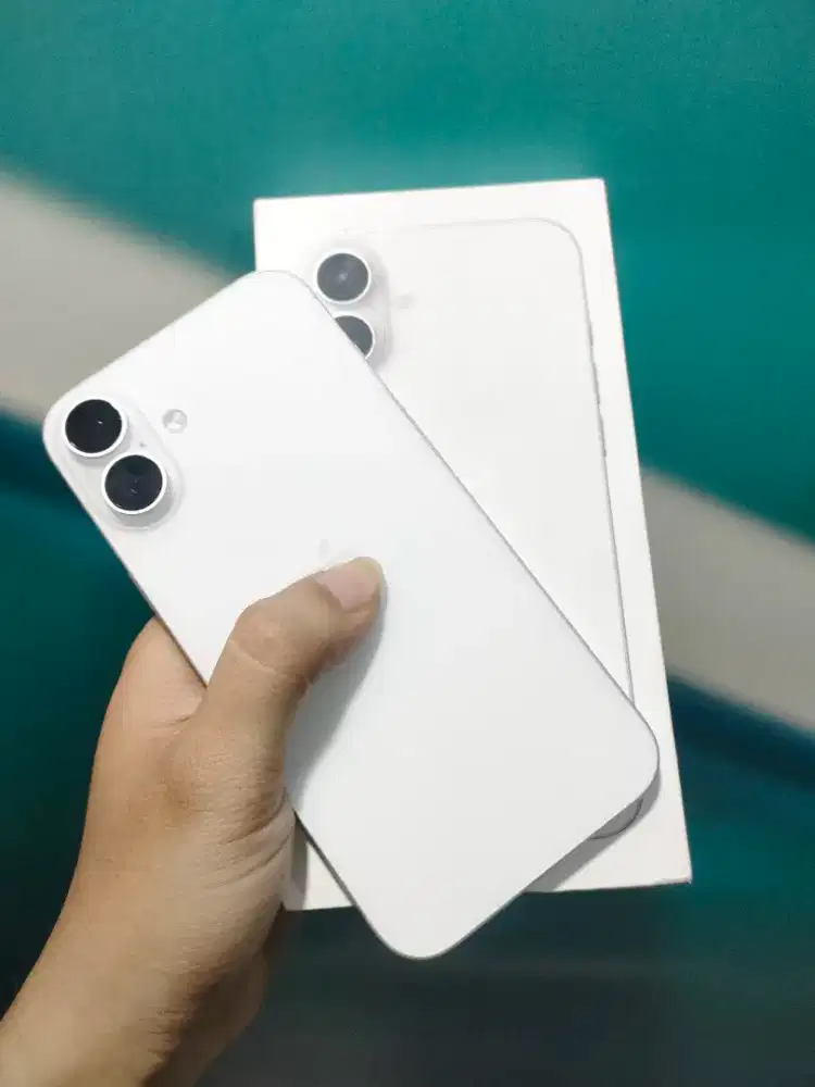 iphone 16 plus 128 ibox