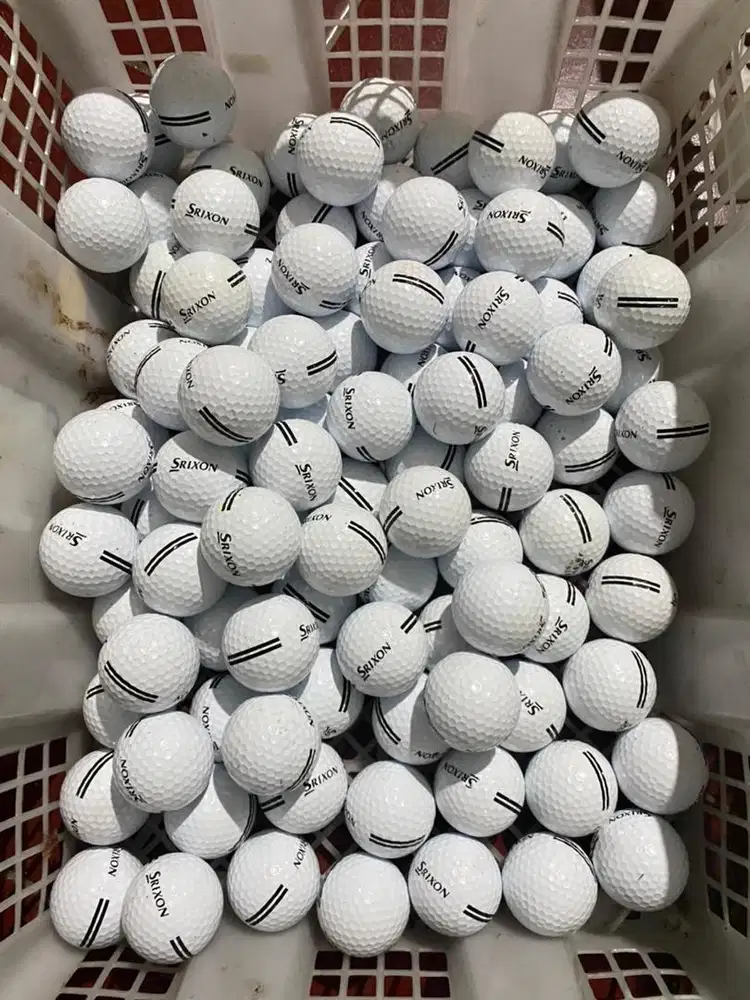 Jual bola golf drining berkulaitas