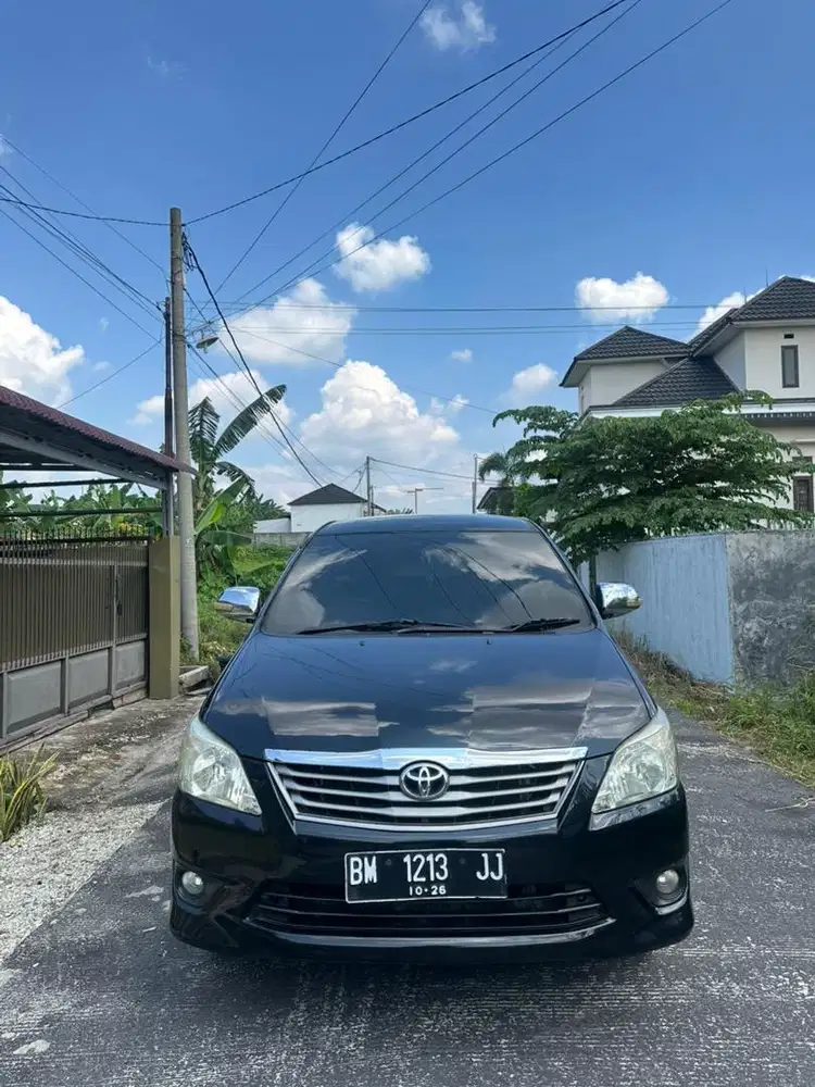 Innova G AT 2.0
