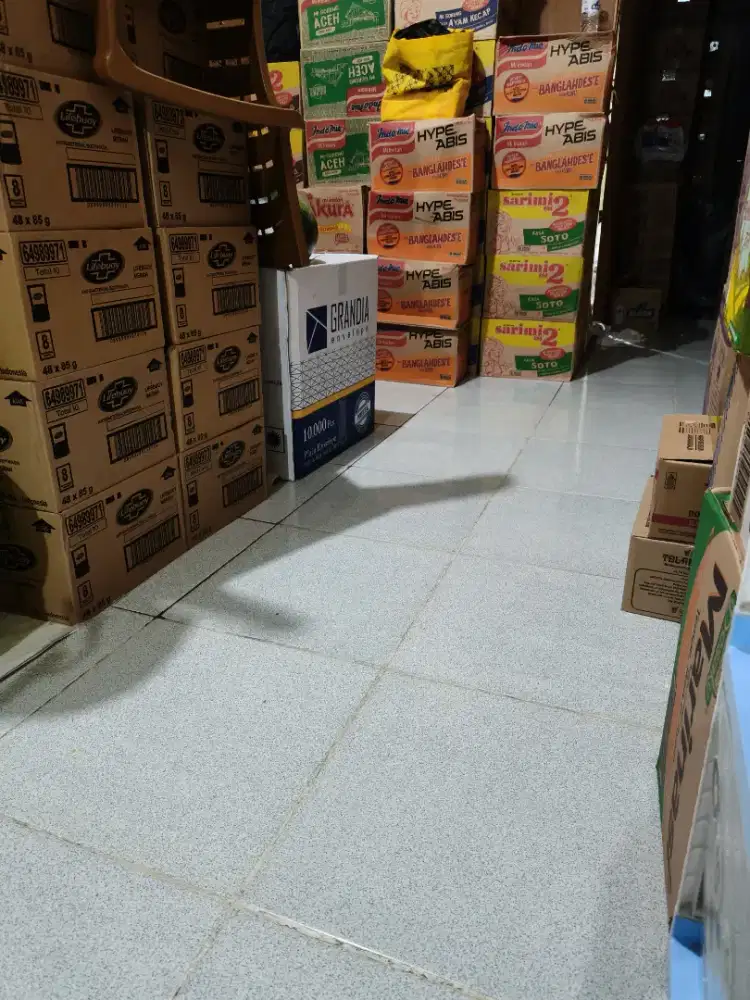 ART serabutan khusus pp dan bisa mengendarai motor roda 2