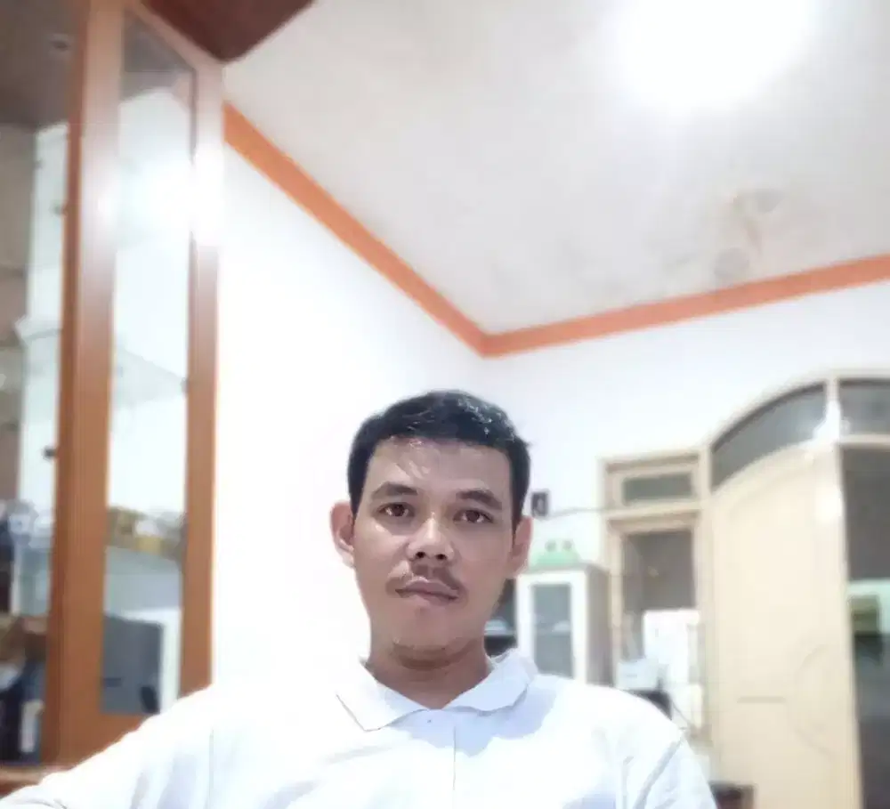 Nyari kerja apa saja