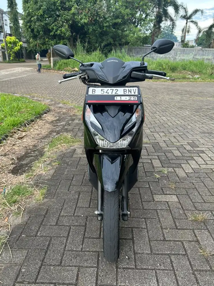 SALE HONDA BEAT 2024