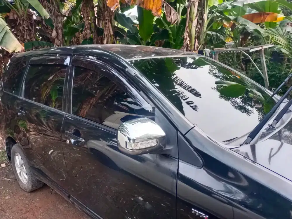 Kaca film siap pesan antar