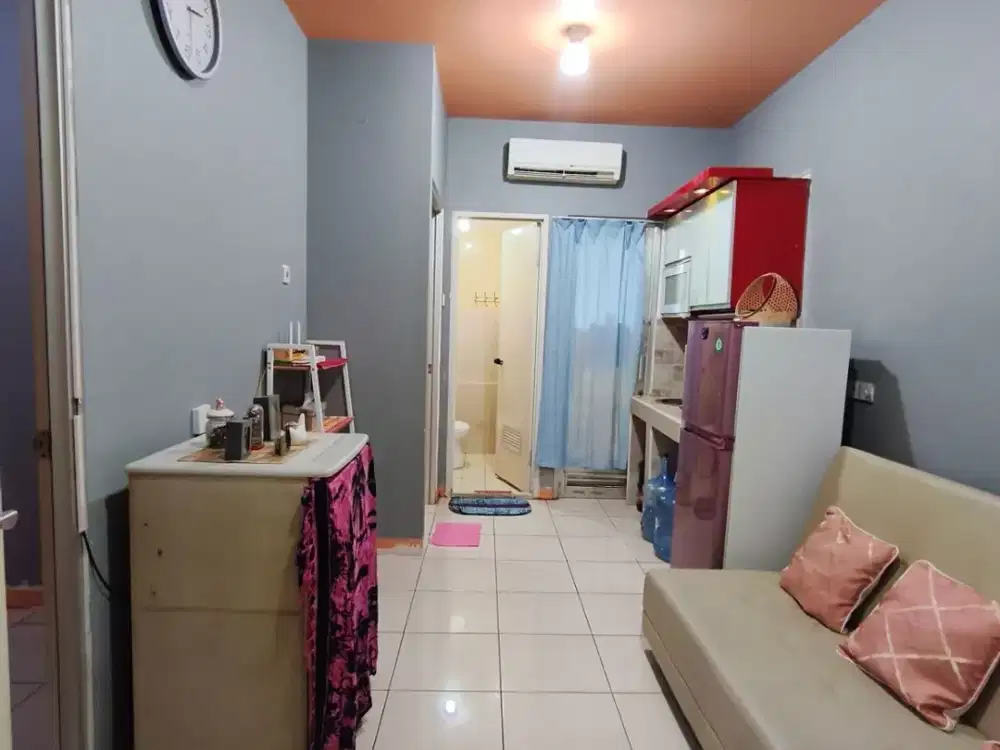 Jual 2br apartemen greenbay pluit jakarta utara apartemen green bay mall baywalk