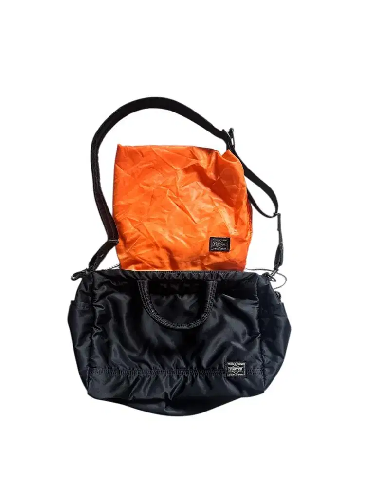 Porter Doctor Bag