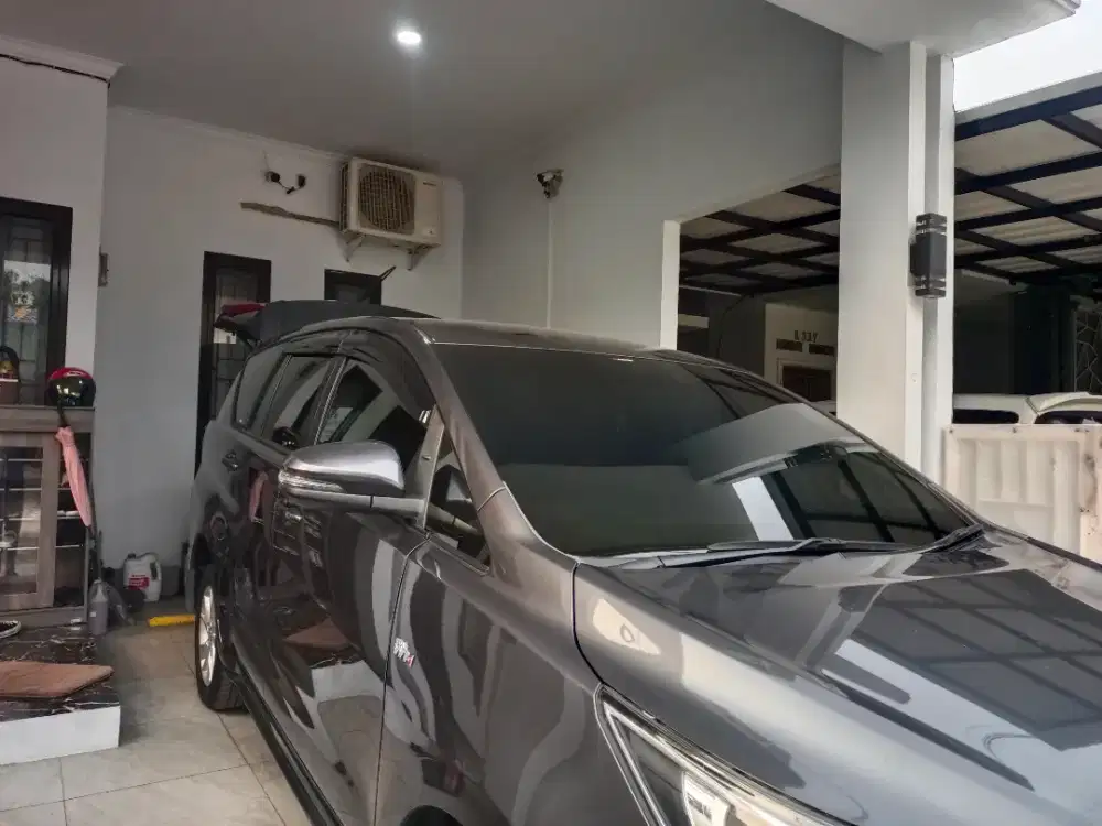 Kaca film berbagai merk